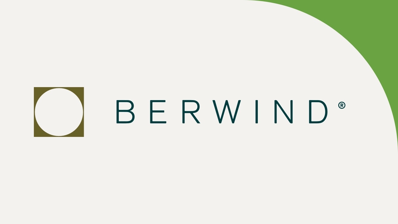 Berwind Corporation logo